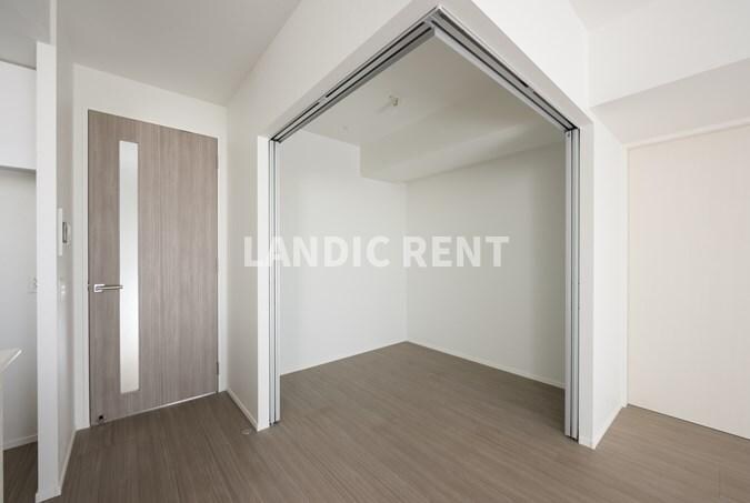 エンクレスト博多STYLEの物件内観写真