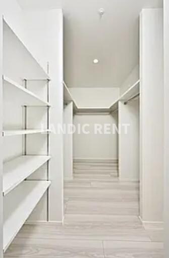 エンクレスト博多STYLEの物件内観写真