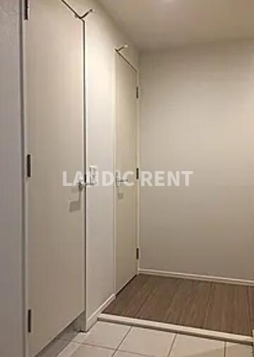 エンクレスト博多STYLEの物件内観写真