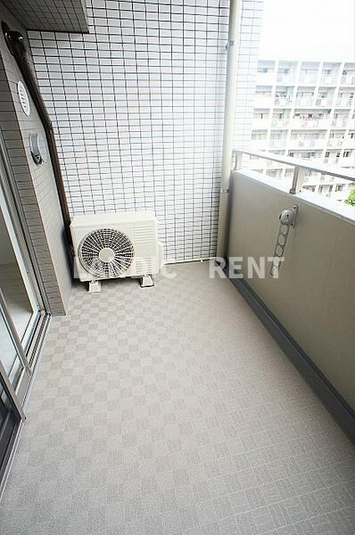 エンクレスト博多STYLEの物件内観写真