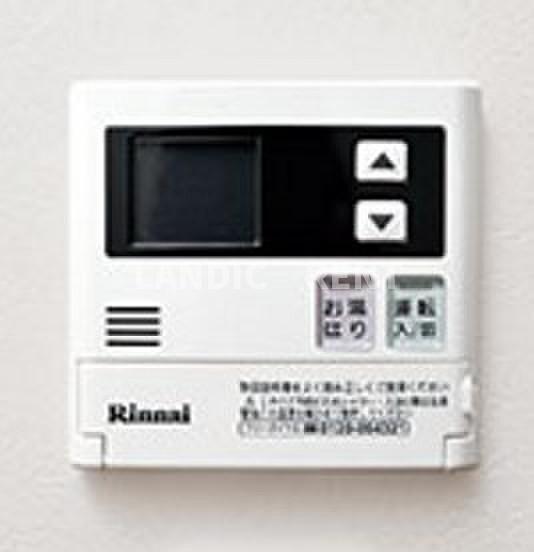 エンクレスト博多STYLEの物件内観写真