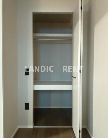 RAY GRAYD shinonomeの物件内観写真