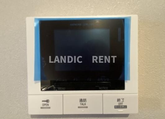 RAY GRAYD shinonomeの物件内観写真