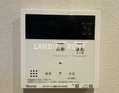 RAY GRAYD shinonomeの物件内観写真