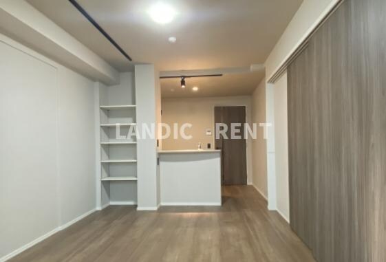 RAY GRAYD shinonomeの物件内観写真