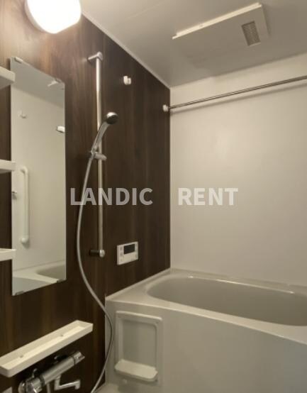 RAY GRAYD shinonomeの物件内観写真