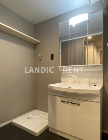 RAY GRAYD shinonomeの物件内観写真