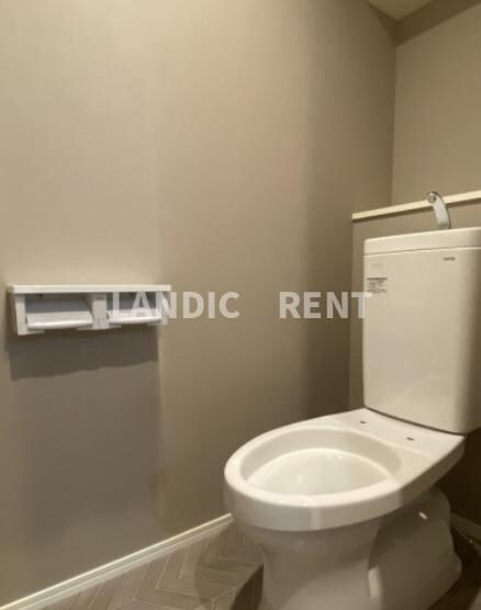 RAY GRAYD shinonomeの物件内観写真