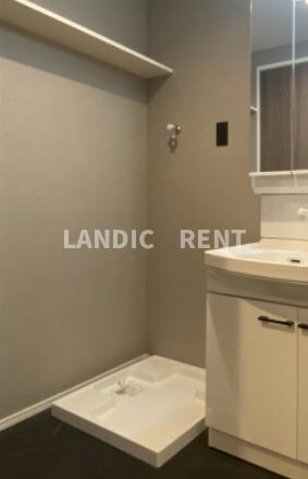 RAY GRAYD shinonomeの物件内観写真