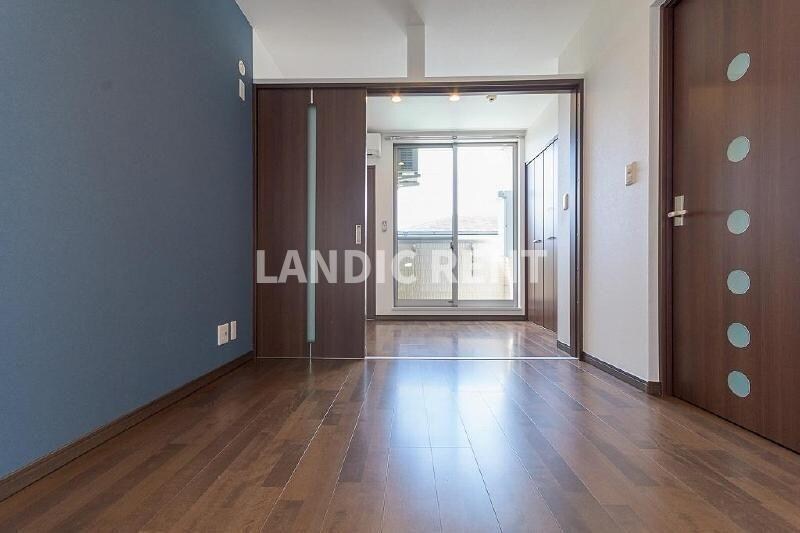 バーンメアオ　パトナムの物件内観写真