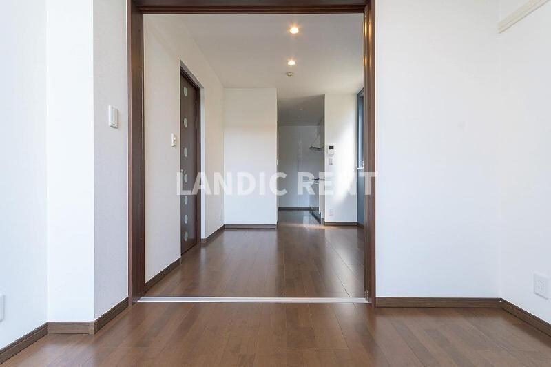 バーンメアオ　パトナムの物件内観写真