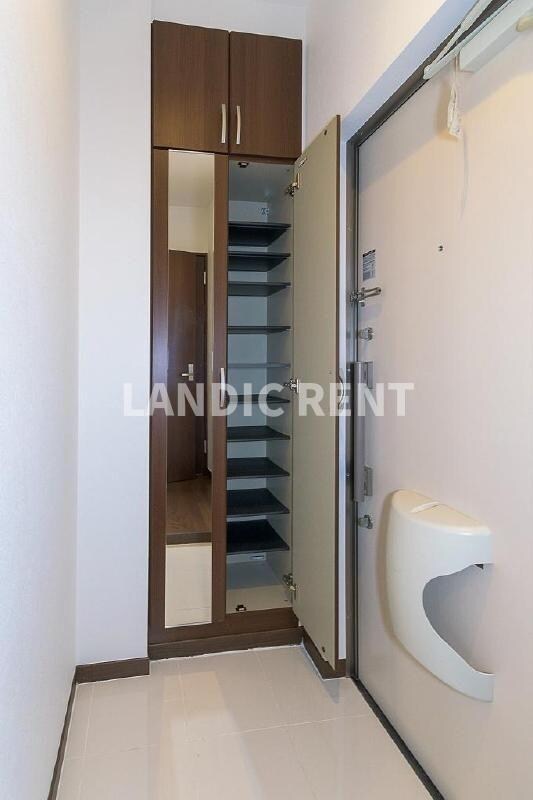 バーンメアオ　パトナムの物件内観写真