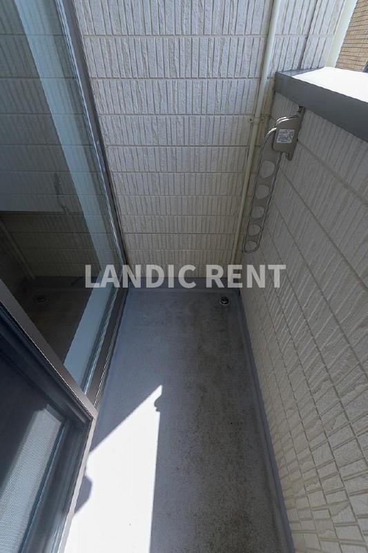 バーンメアオ　パトナムの物件内観写真