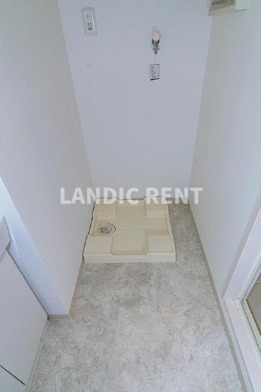 バーンメアオ　パトナムの物件内観写真