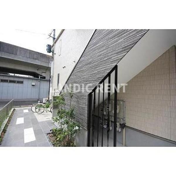 バーンメアオ　パトナムの物件内観写真