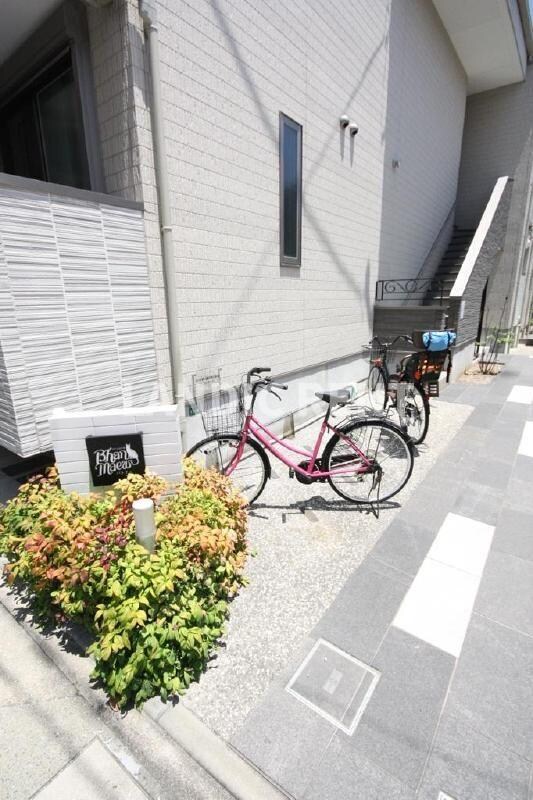 バーンメアオ　パトナムの物件内観写真