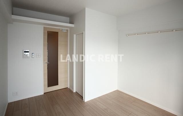 エンクレスト博多駅東の物件内観写真