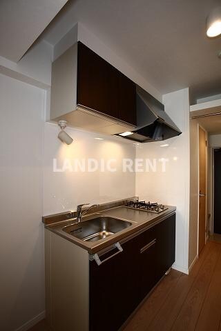 エンクレスト博多駅東の物件内観写真