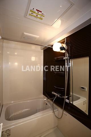 エンクレスト博多駅東の物件内観写真