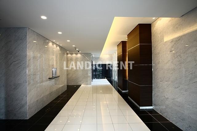 エンクレスト博多駅東の物件外観写真