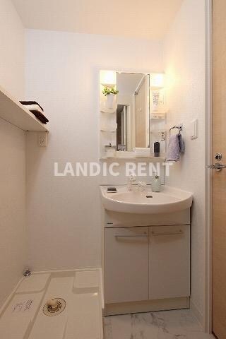 エンクレスト博多駅東の物件内観写真