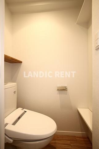 エンクレスト博多駅東の物件内観写真