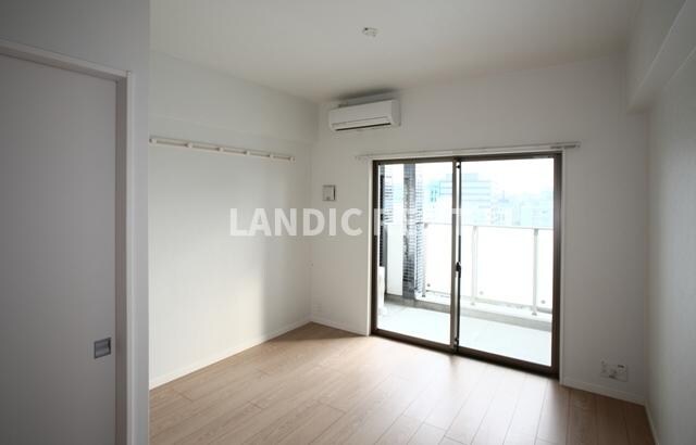 エンクレスト博多駅東の物件内観写真