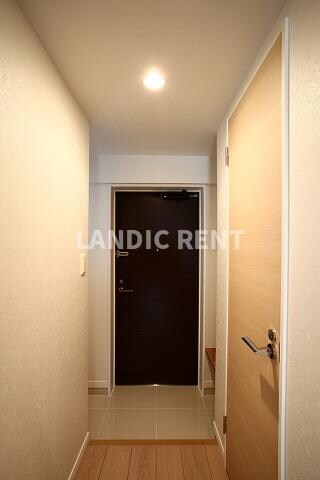 エンクレスト博多駅東の物件内観写真