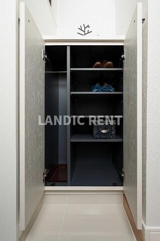 エンクレスト博多駅東の物件内観写真