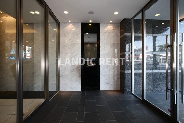 エンクレスト博多駅東の物件内観写真