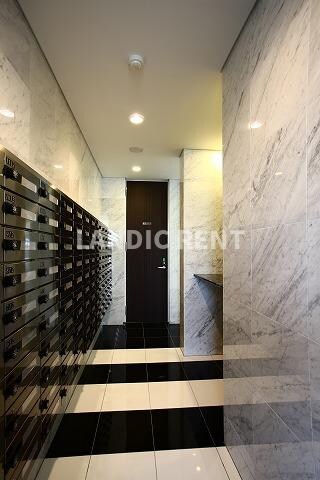 エンクレスト博多駅東の物件内観写真