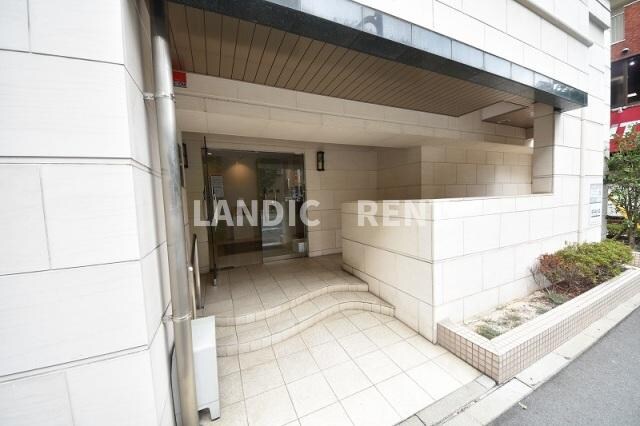 プライムアーバン博多の物件外観写真