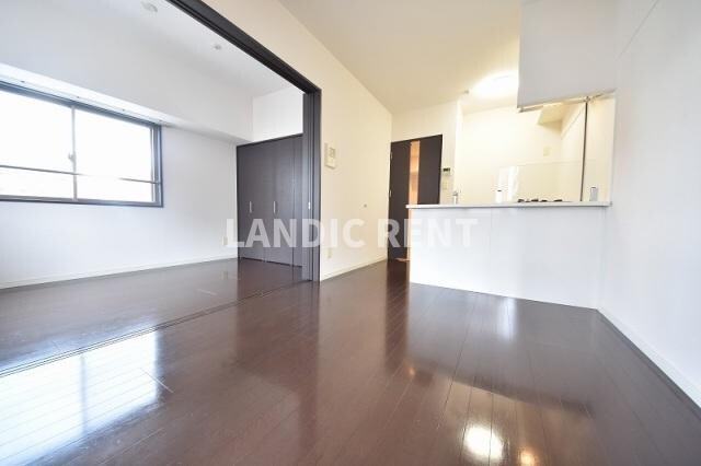 プライムアーバン博多の物件内観写真