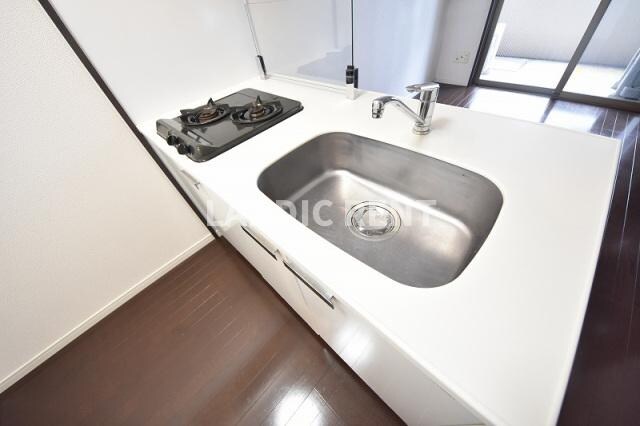 プライムアーバン博多の物件内観写真