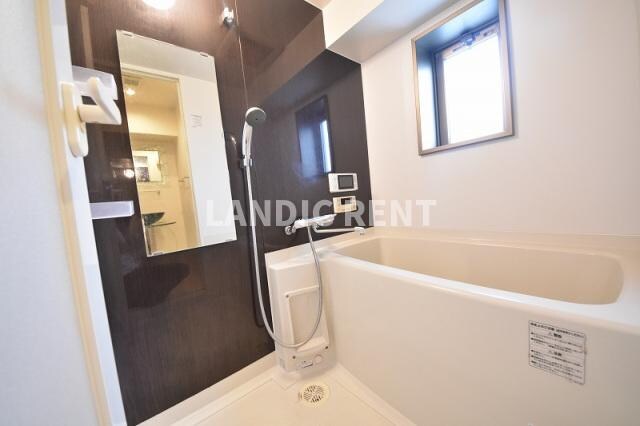 プライムアーバン博多の物件内観写真