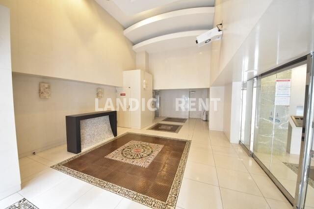 プライムアーバン博多の物件外観写真