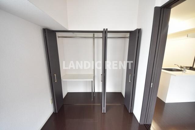 プライムアーバン博多の物件内観写真