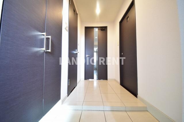 プライムアーバン博多の物件内観写真