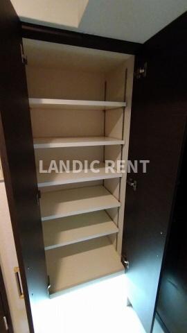 プライムアーバン博多の物件内観写真