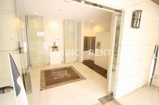 プライムアーバン博多の物件内観写真