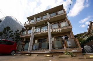 シエスタ平和の物件外観写真