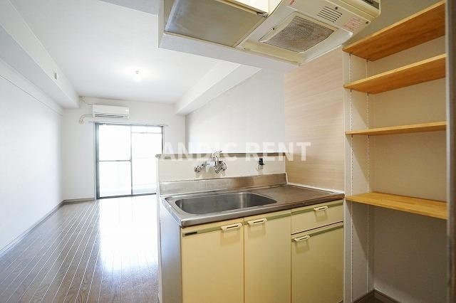 シエスタ平和の物件内観写真