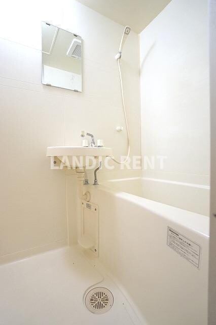 シエスタ平和の物件内観写真