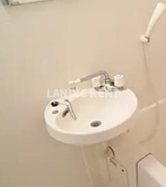 シエスタ平和の物件内観写真