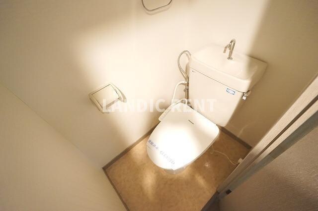 シエスタ平和の物件内観写真