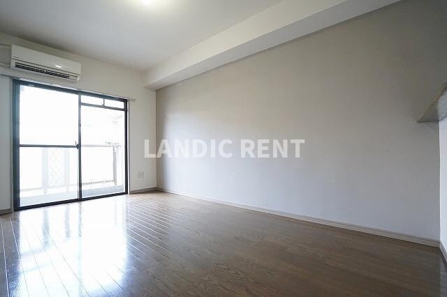 シエスタ平和の物件内観写真