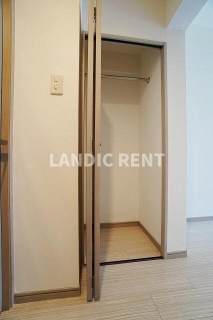 シエスタ平和の物件内観写真