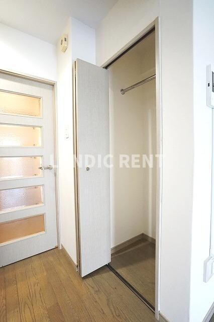 シエスタ平和の物件内観写真