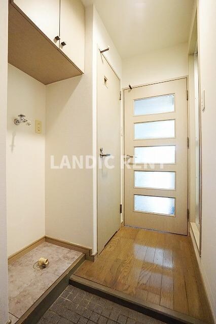 シエスタ平和の物件内観写真