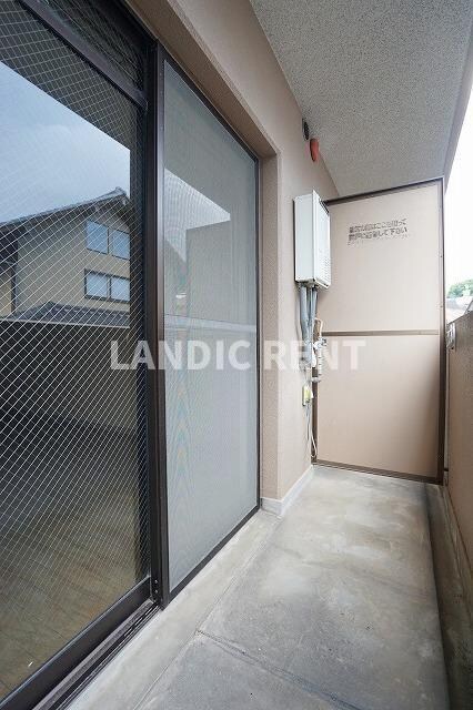 シエスタ平和の物件内観写真